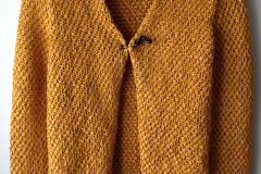 giacca oro