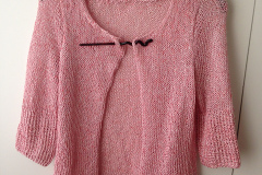 giacca rosa