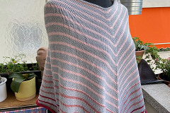 poncho-rosagrigio